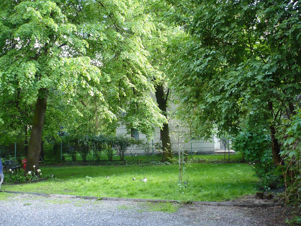 Krovo Apartment Krakau