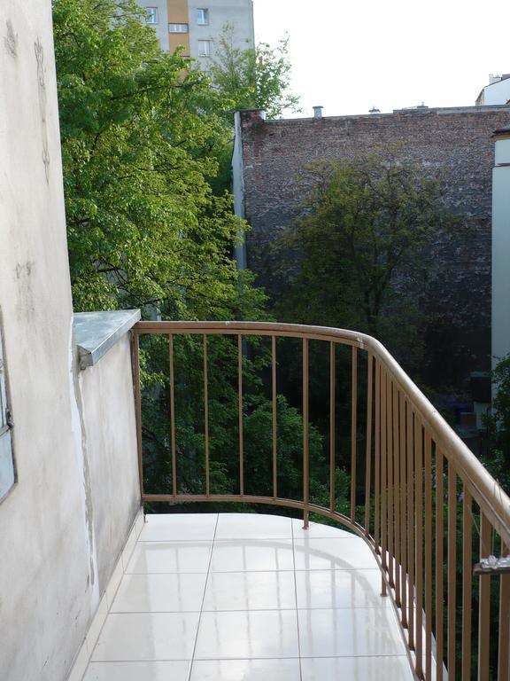 Krovo Krakau