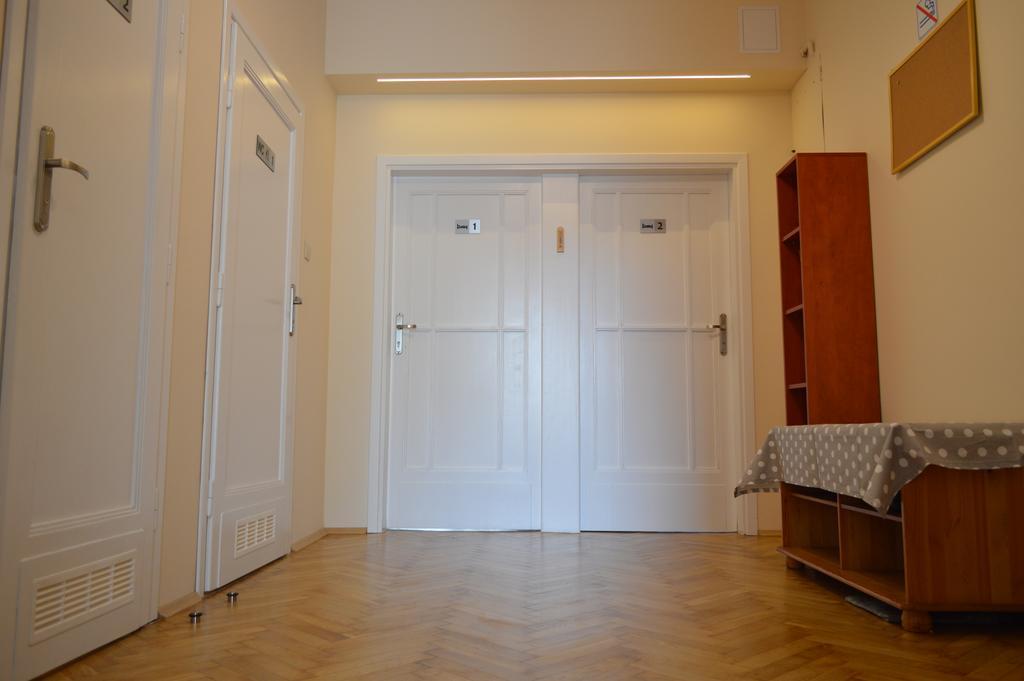 Krovo Apartment Krakau